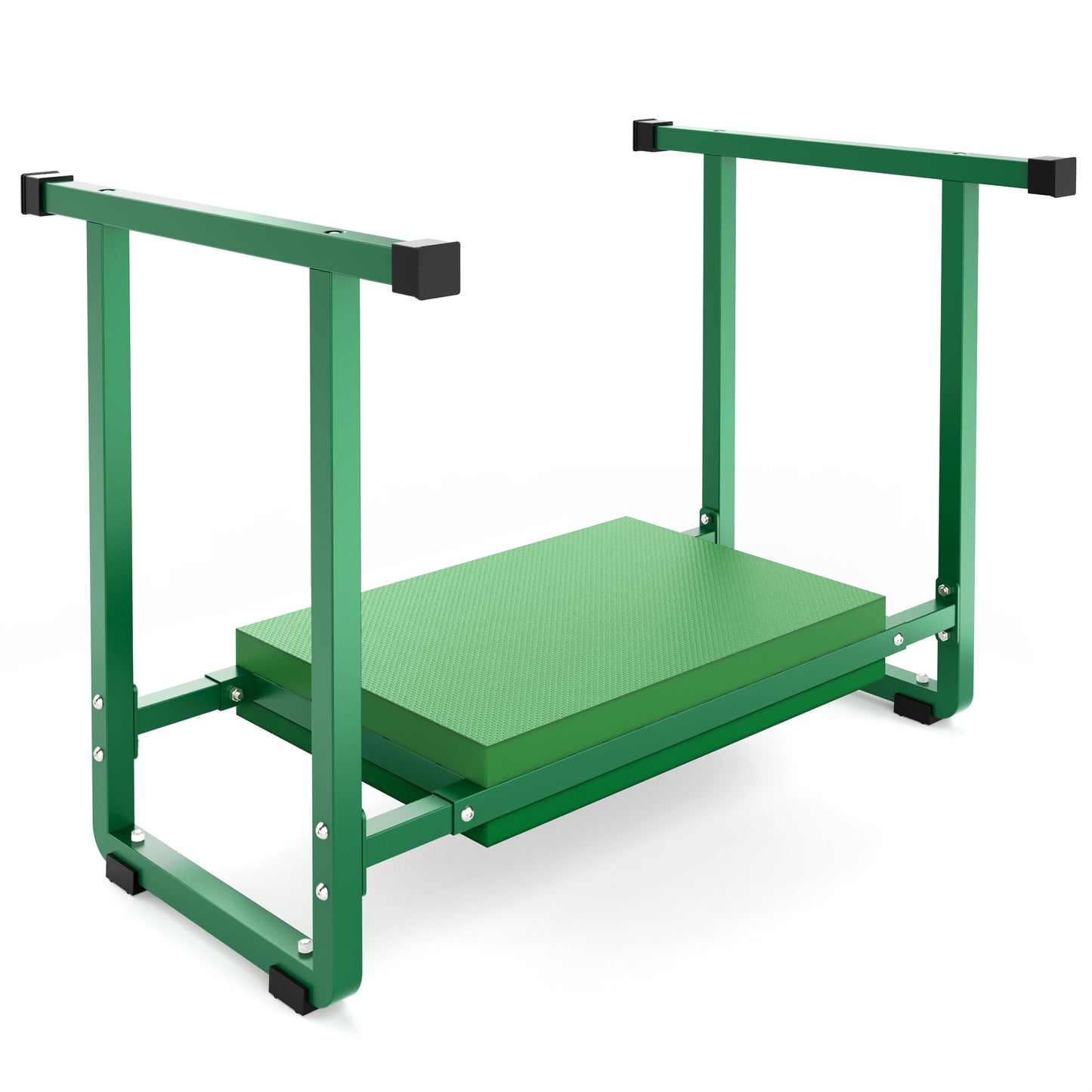 Anti-Tipping Garden Kneeler Seat